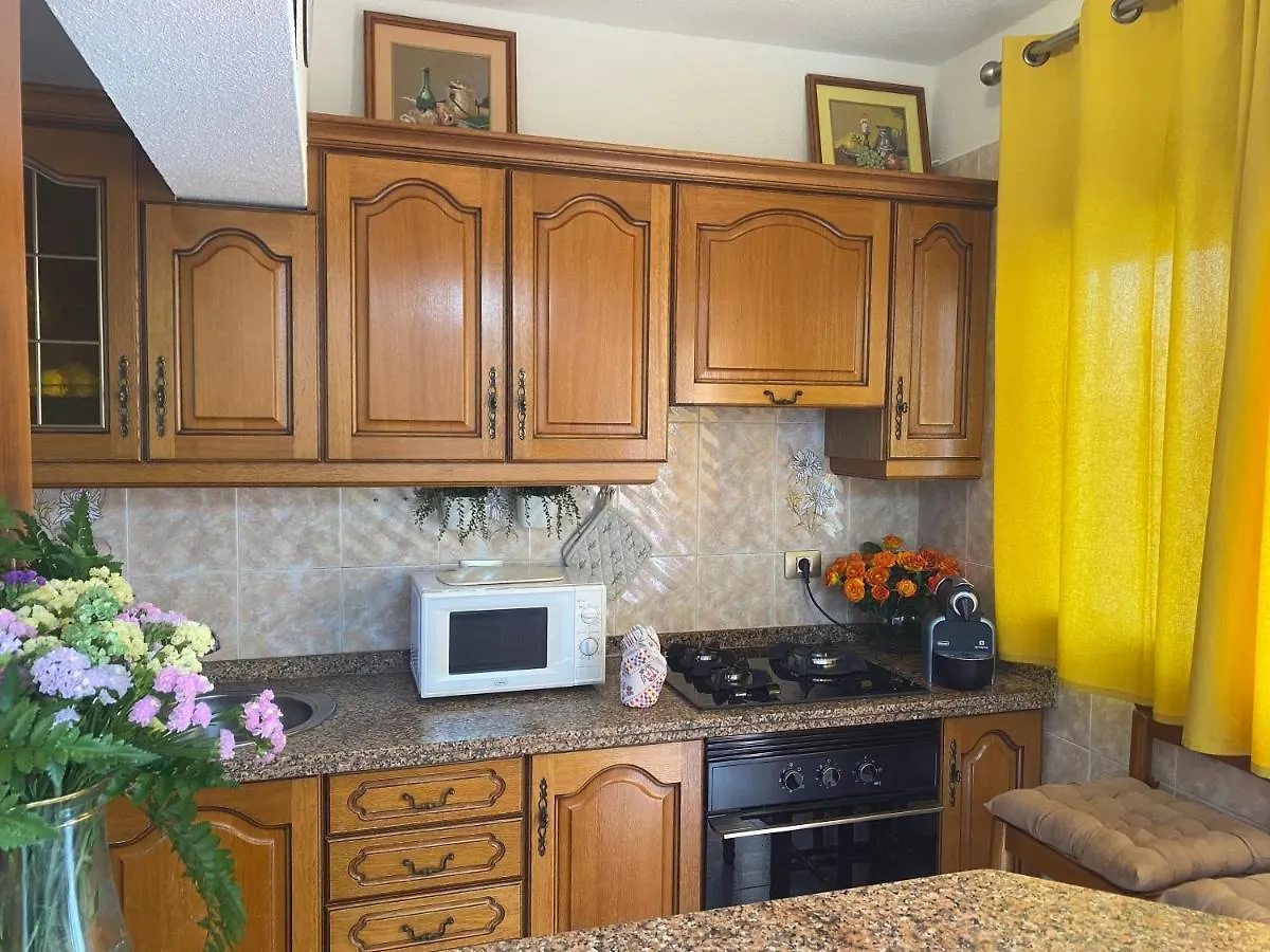 Luar Del Carmen Appartement Callao Salvaje