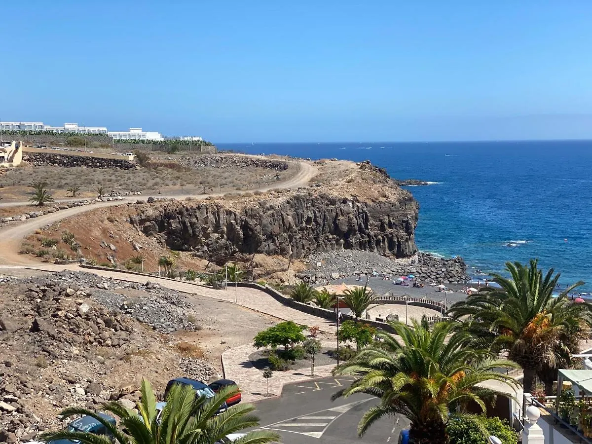 Apartamento Luar del Carmen Callao Salvaje
