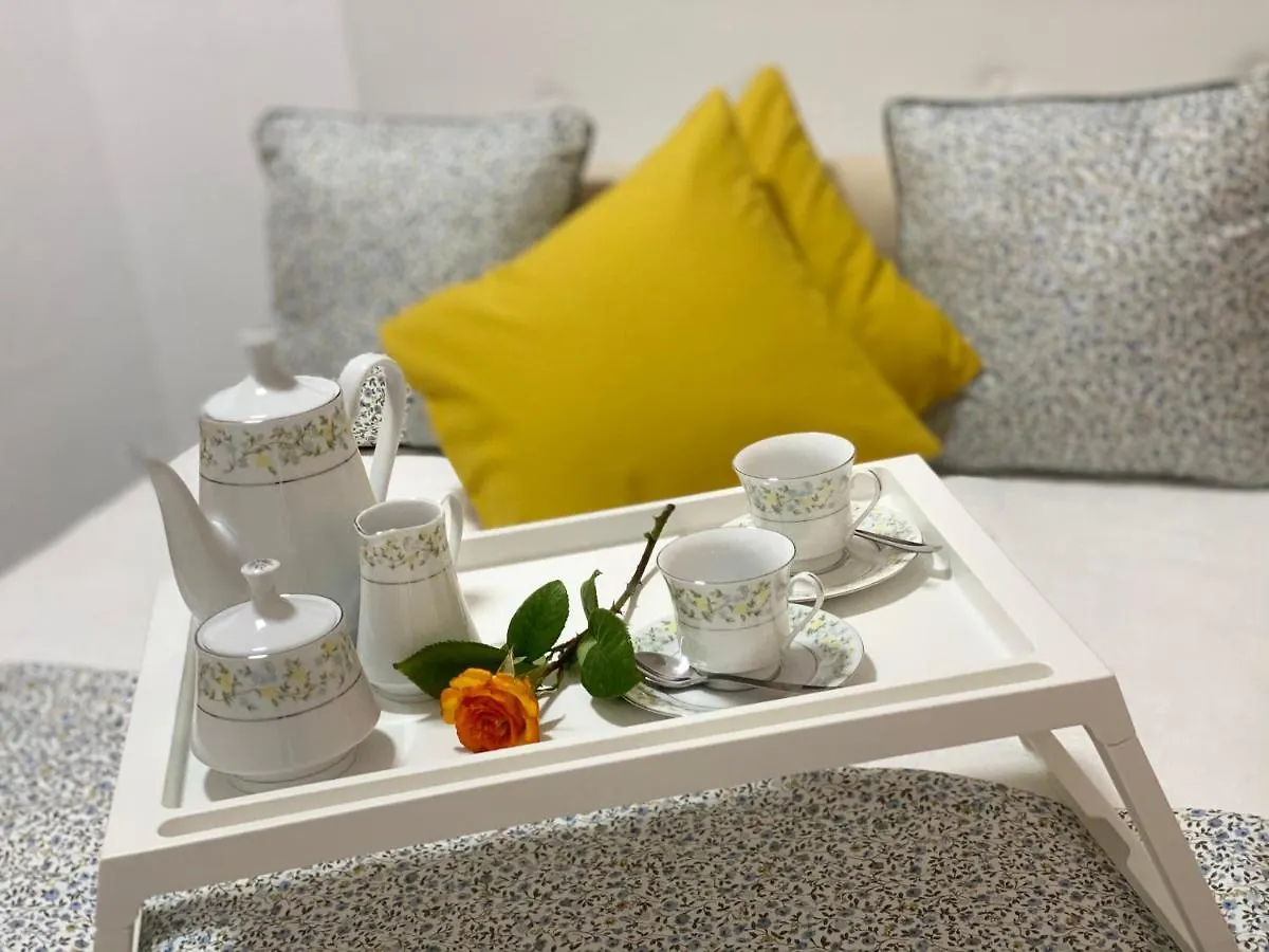 Luar Del Carmen Appartement Callao Salvaje Spanje