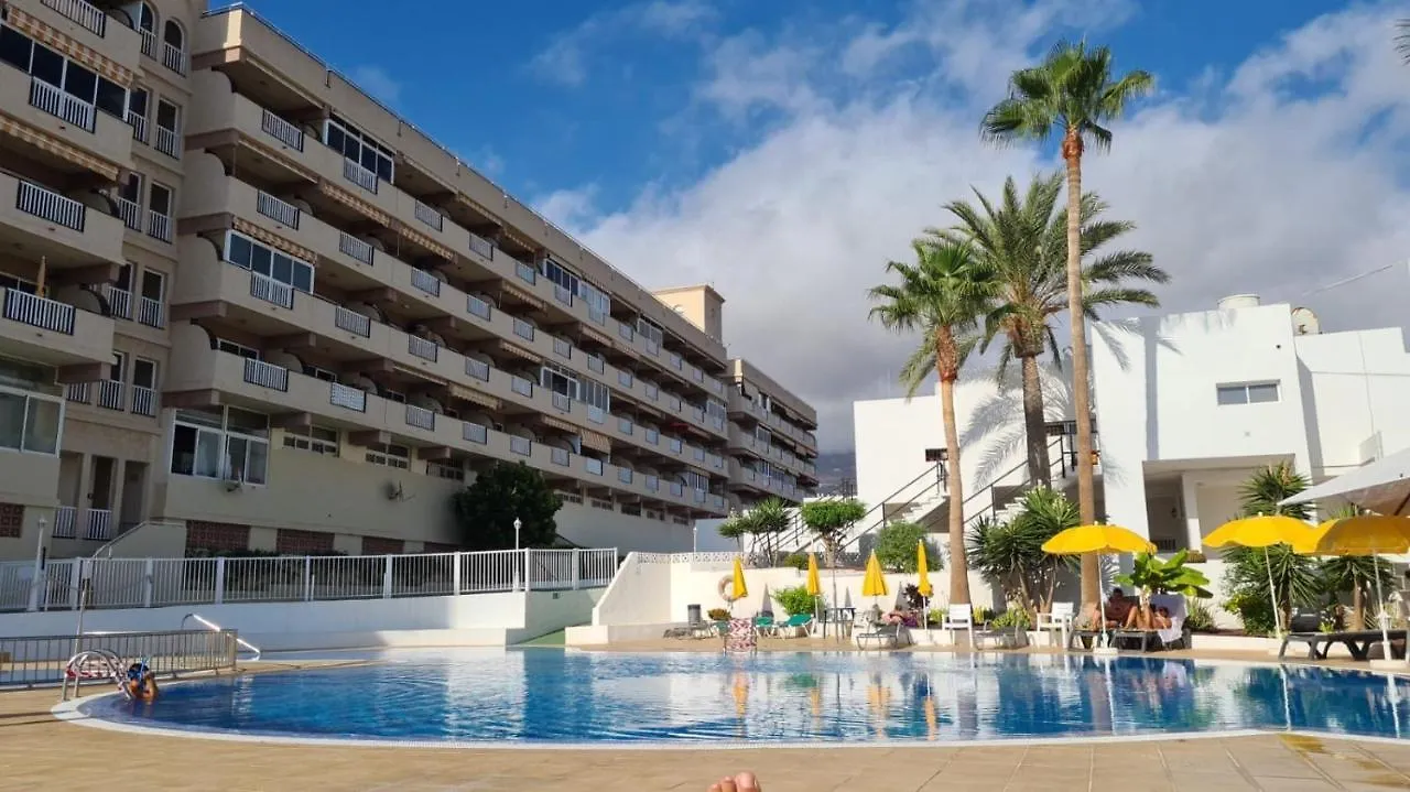 Luar Del Carmen Appartement Callao Salvaje