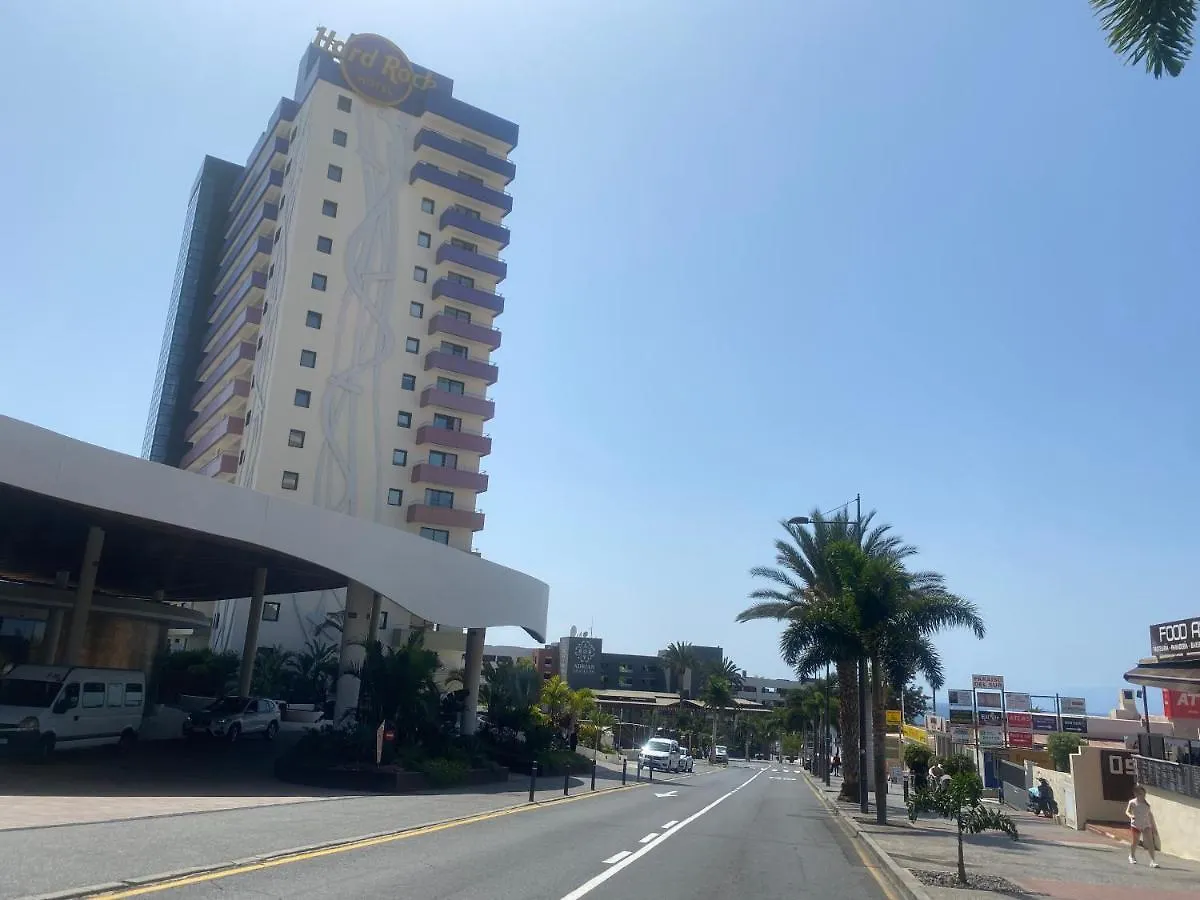 Luar Del Carmen Appartement Callao Salvaje