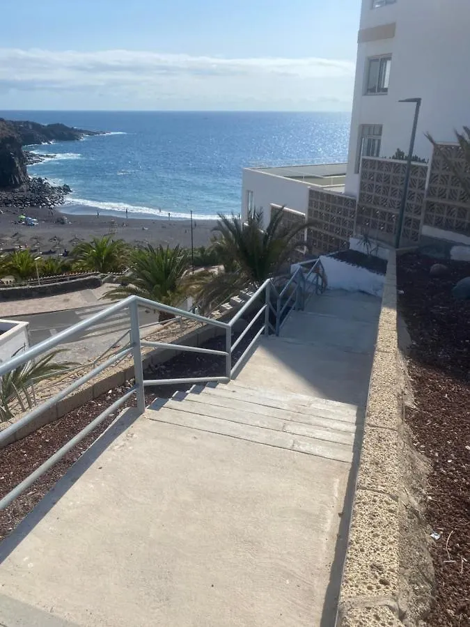 Luar Del Carmen Appartement Callao Salvaje