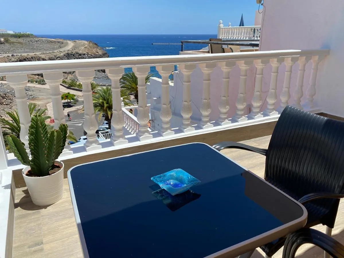 Luar Del Carmen Appartement Callao Salvaje