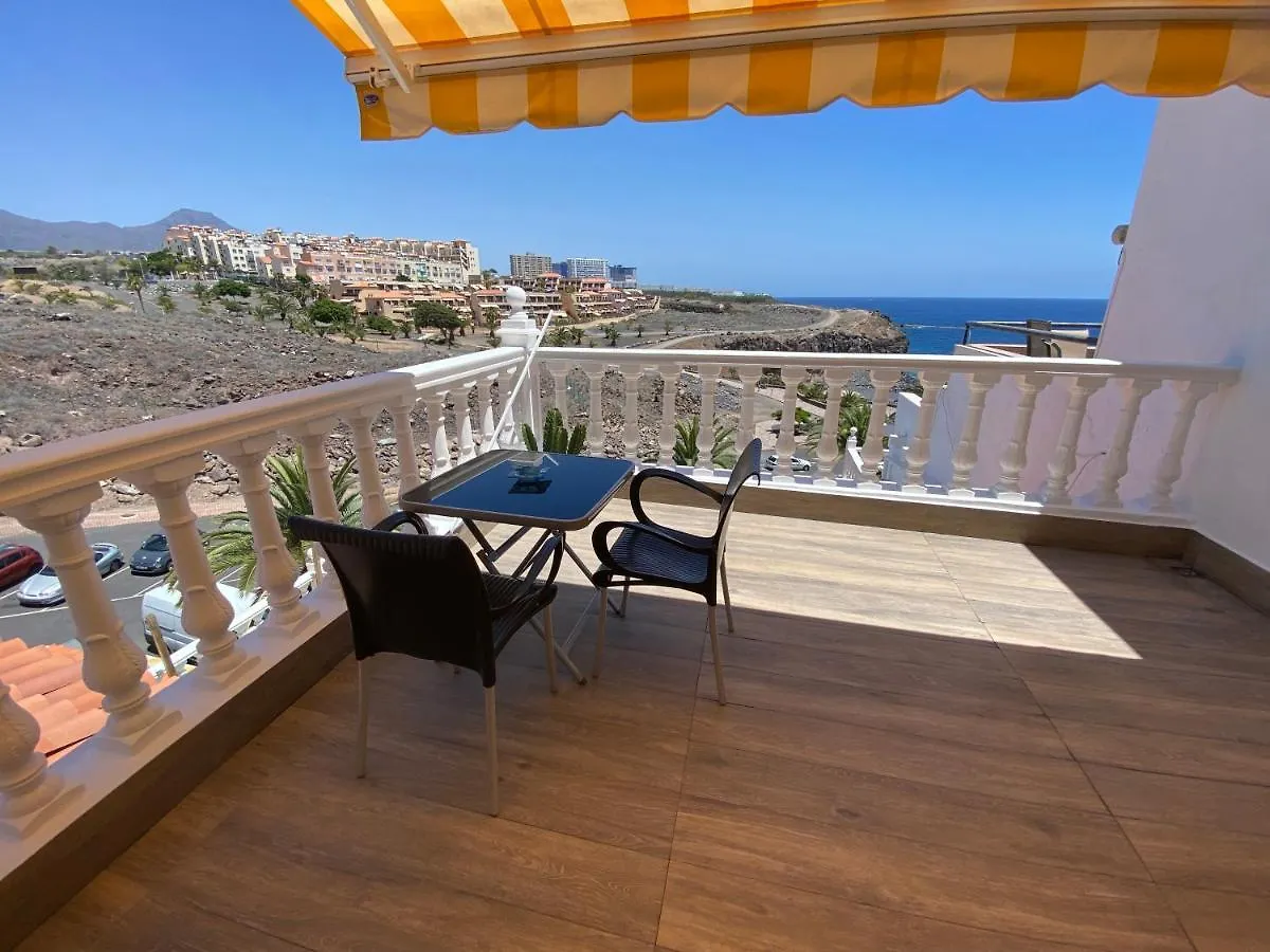 Luar Del Carmen Appartement Callao Salvaje