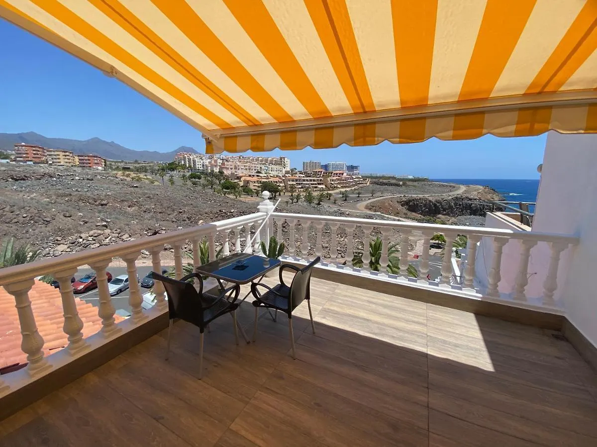 Luar Del Carmen Appartement Callao Salvaje 0*,