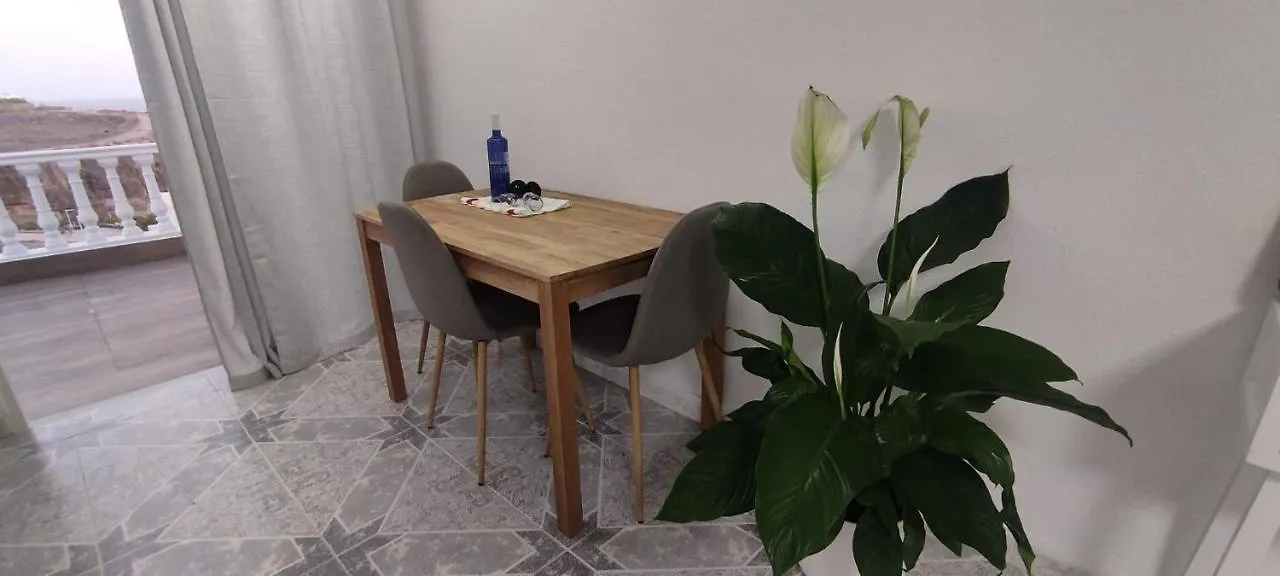 Apartamento Luar del Carmen Callao Salvaje España