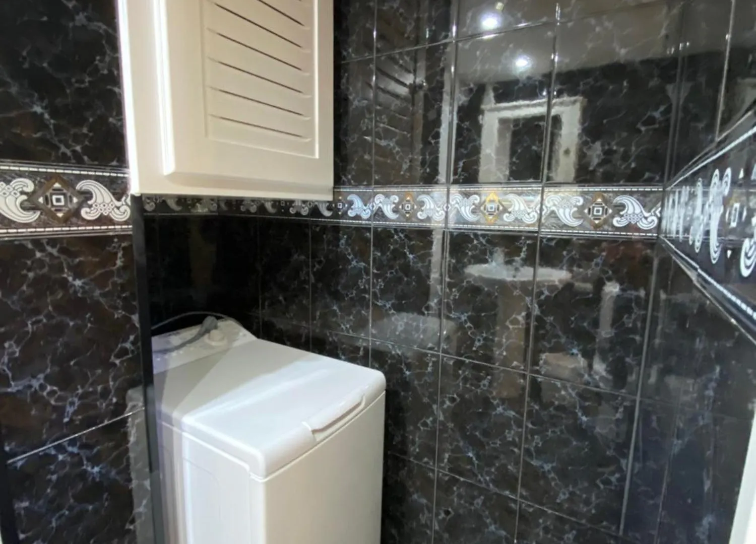 Luar Del Carmen Appartement Callao Salvaje Spanje