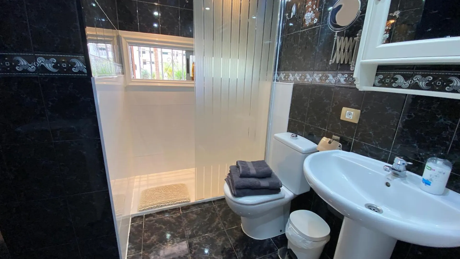 Apartamento Luar del Carmen Callao Salvaje