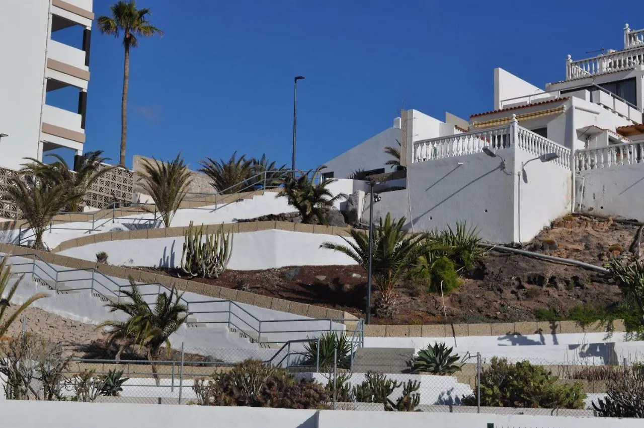 Luar Del Carmen Appartement Callao Salvaje 0*,