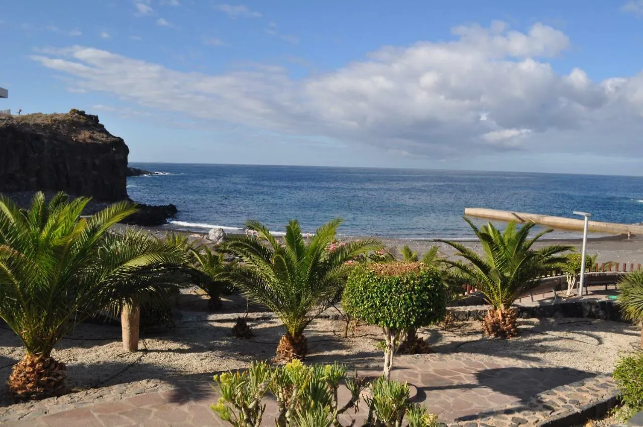 Apartamento Luar del Carmen Callao Salvaje