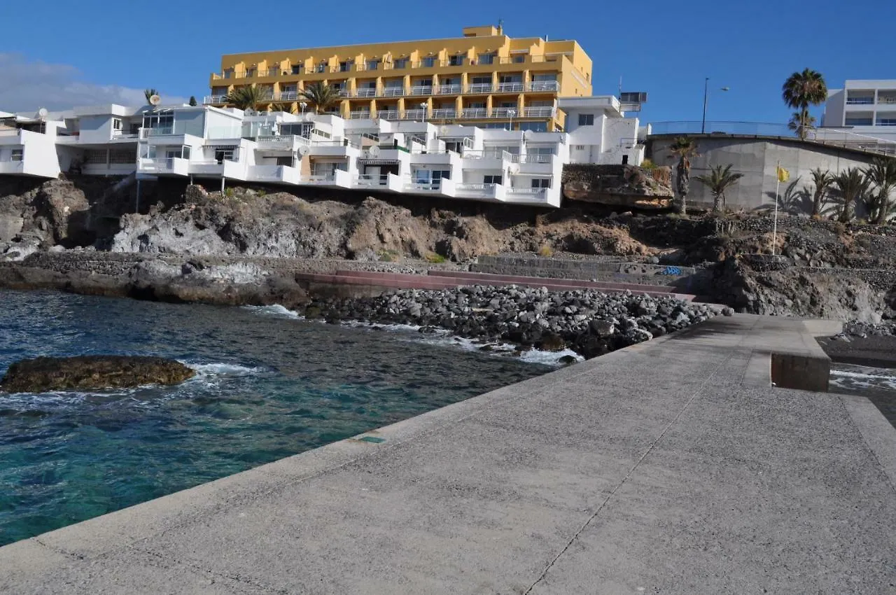 Luar Del Carmen Appartement Callao Salvaje