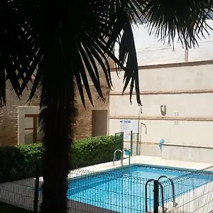 Duplex University - City Centre , Toledo España