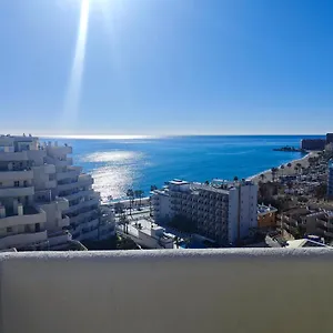 Holidays Benalbeach , Benalmadena Spain