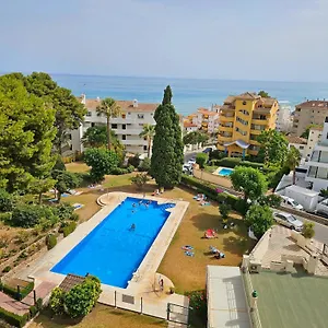 Torre San Francisco Sun & , Benalmadena Spain