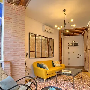 Casa De Meninas Y Del Anillo Deluxe , Toledo España