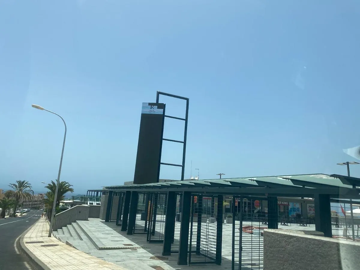 Apartment Ferienwohnung Luar Del Carmen Callao Salvaje Spanien