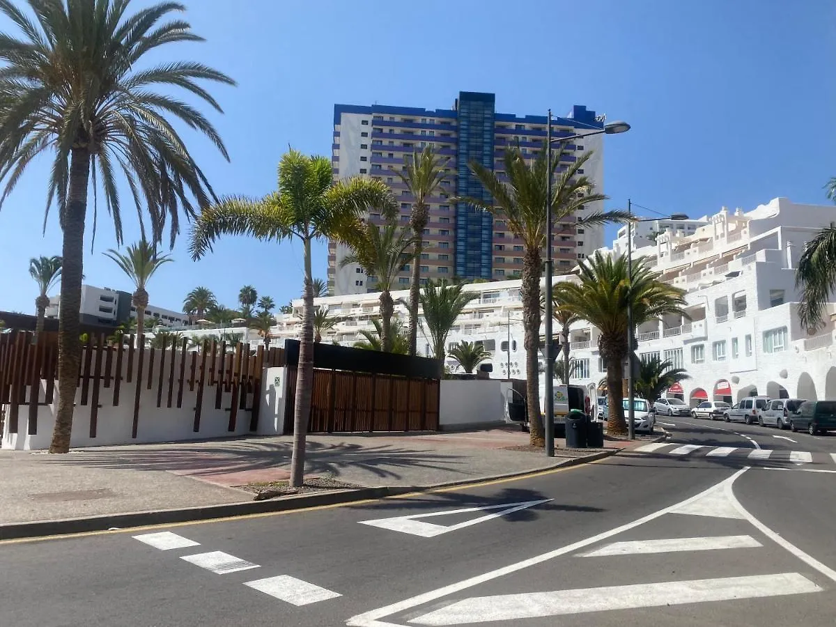 Apartment Ferienwohnung Luar Del Carmen Callao Salvaje