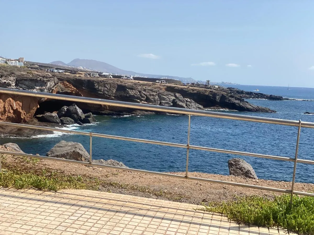 Ferienwohnung Luar Del Carmen Callao Salvaje Spanien