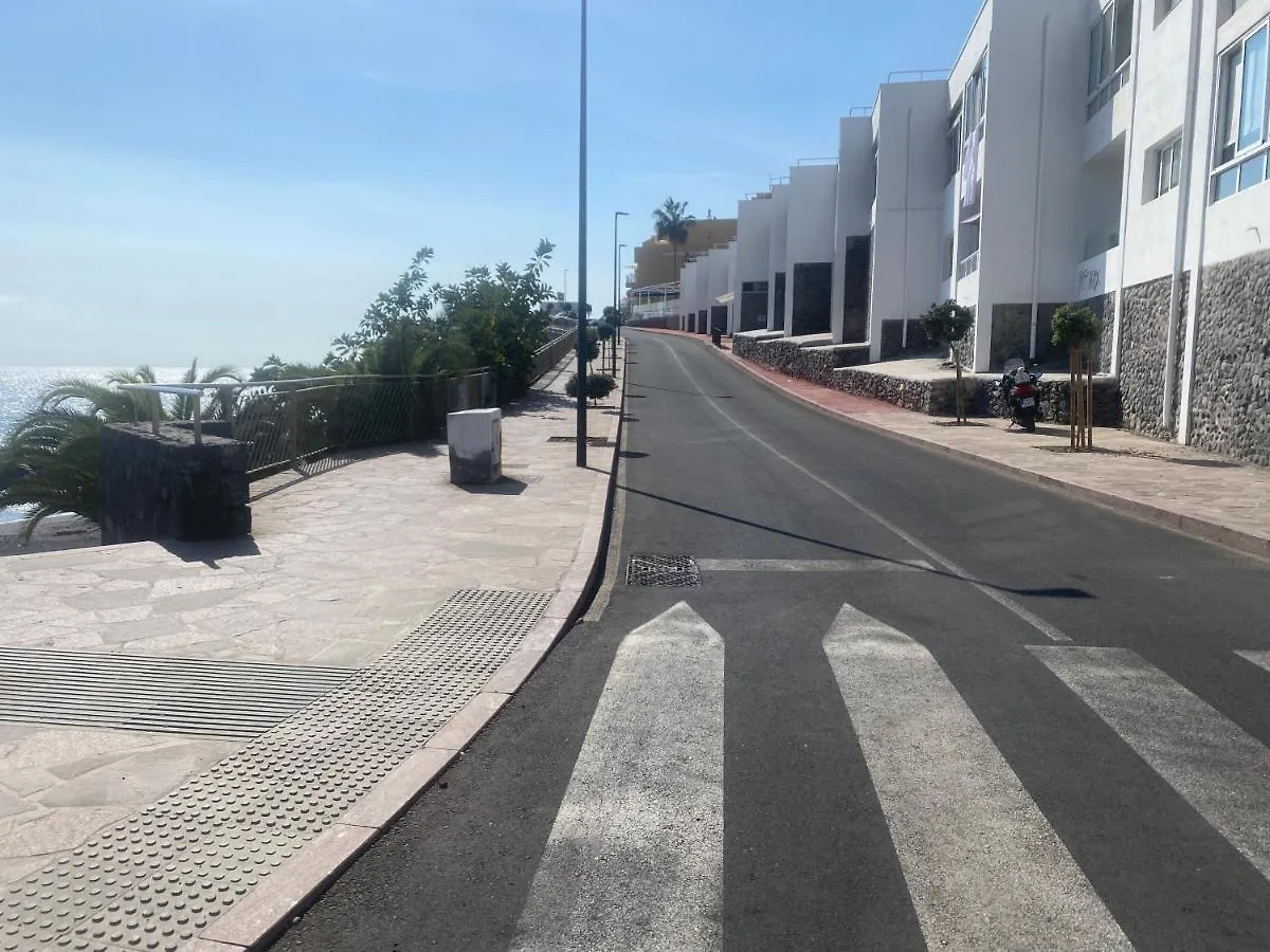 Ferienwohnung Luar Del Carmen Callao Salvaje