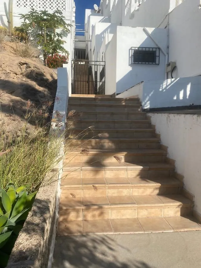 Ferienwohnung Luar Del Carmen Callao Salvaje Apartment