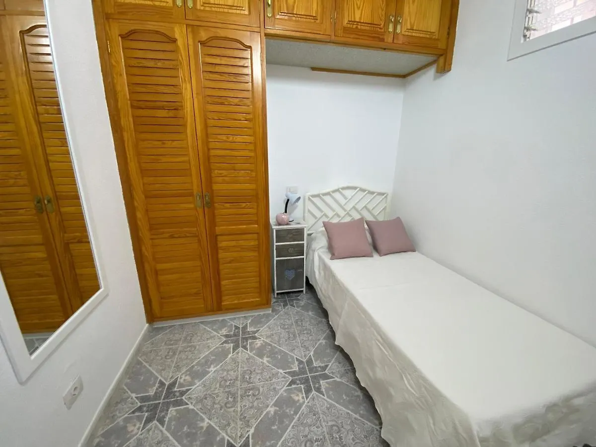 Ferienwohnung Luar Del Carmen Callao Salvaje 0*,  Spanien