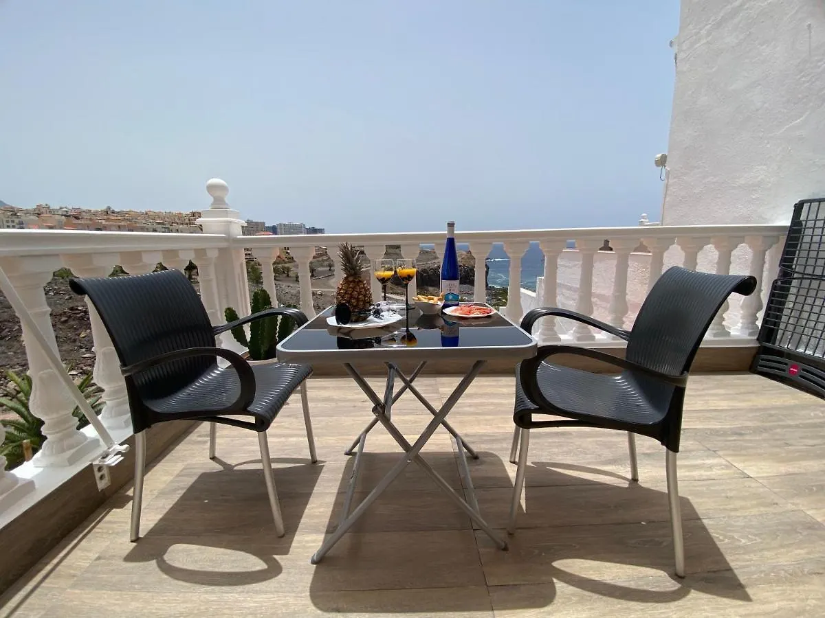 Luar Del Carmen Apartment Callao Salvaje 0*,