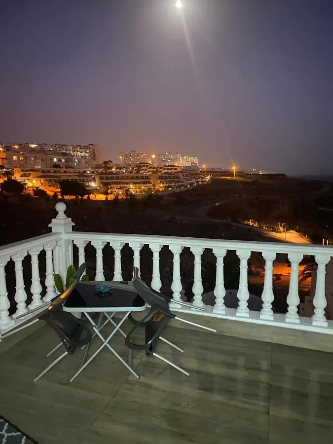 Luar Del Carmen Apartment Callao Salvaje