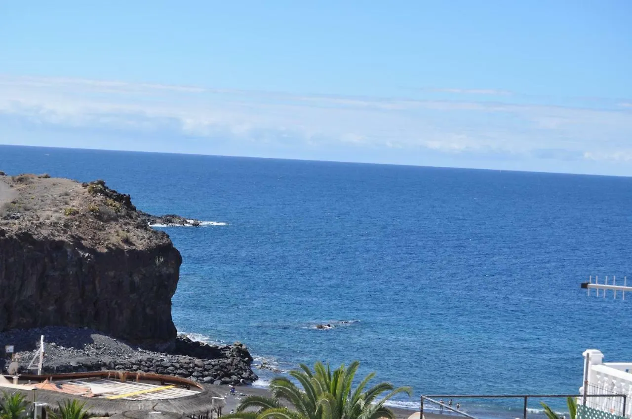 Ferienwohnung Luar Del Carmen Callao Salvaje 0*,  Spanien
