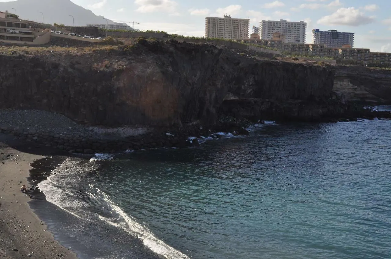 Ferienwohnung Luar Del Carmen Callao Salvaje