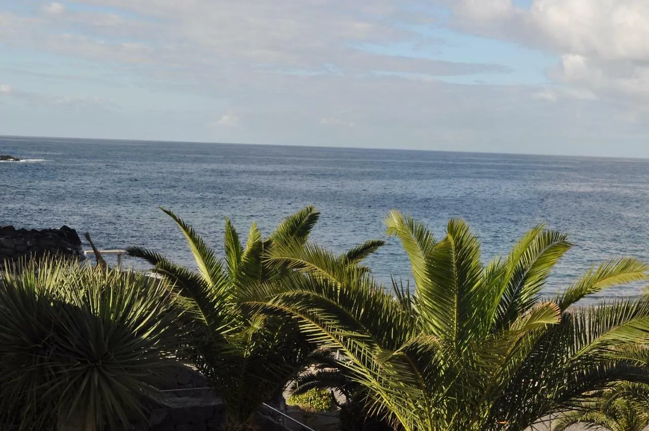 Ferienwohnung Luar Del Carmen Callao Salvaje Spanien