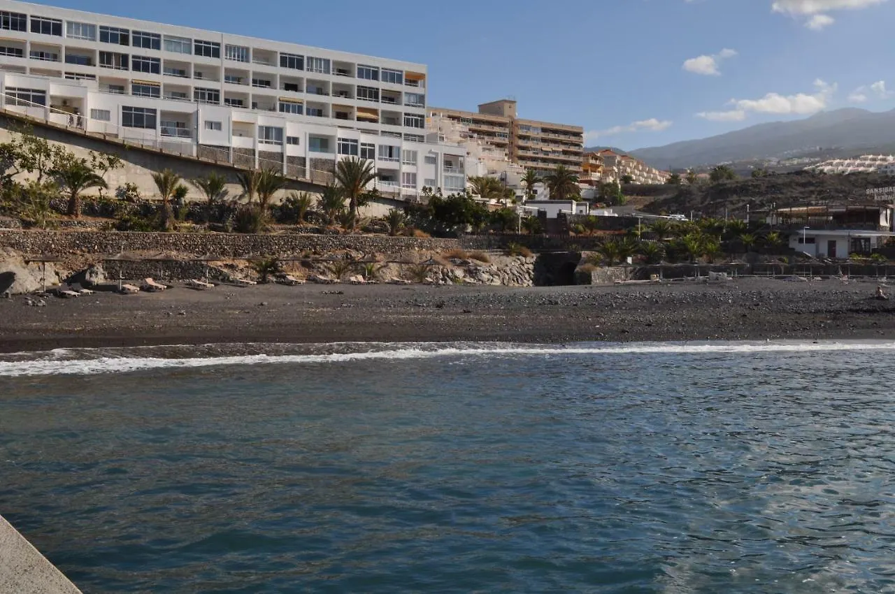 Ferienwohnung Luar Del Carmen Callao Salvaje
