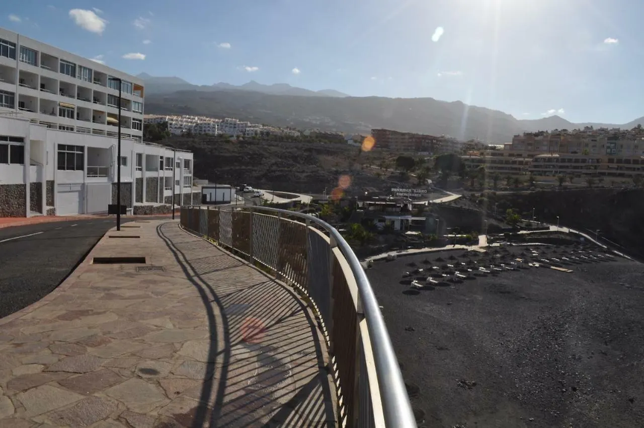 Luar Del Carmen Apartment Callao Salvaje